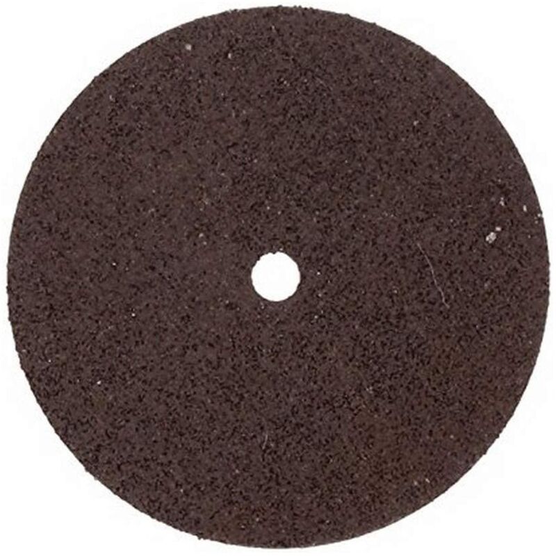 Dischi taglio heavy duty 24MM 20PZ - Dremel