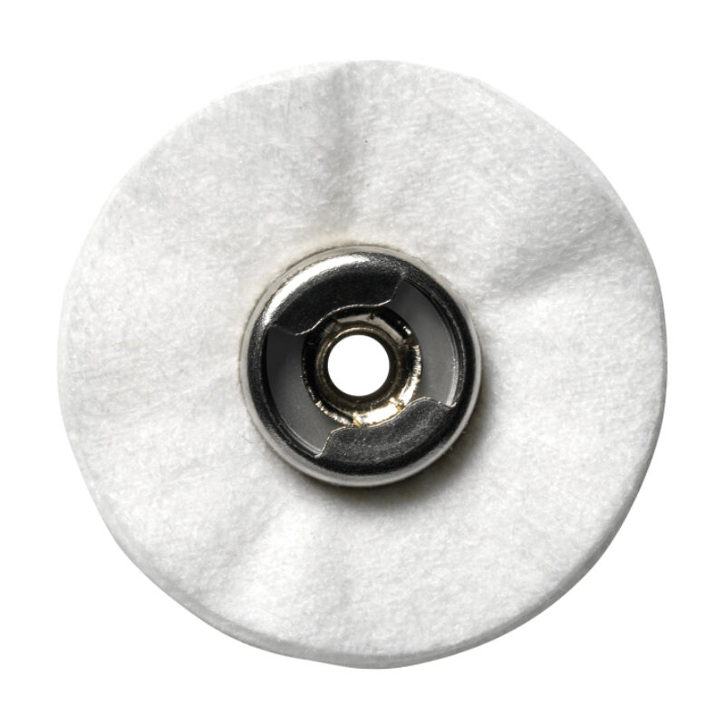 423S ez speedclic 1 disco pulitura - Dremel