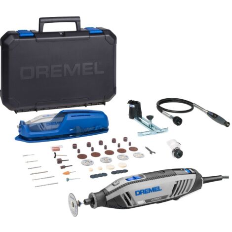 DREMEL 4250-3/45 240v Multi tool