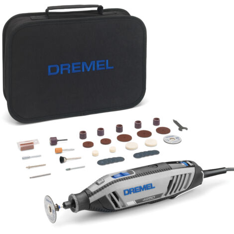 DREMEL 4250-35 240v Rotary multi tool
