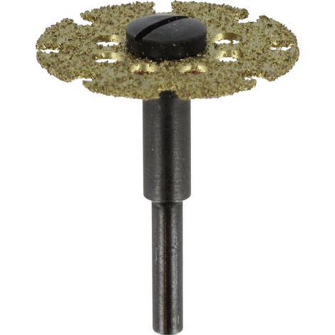 Dremel 542 2615054265 Trennscheibe gerade 25.4 mm 1 St. Holz