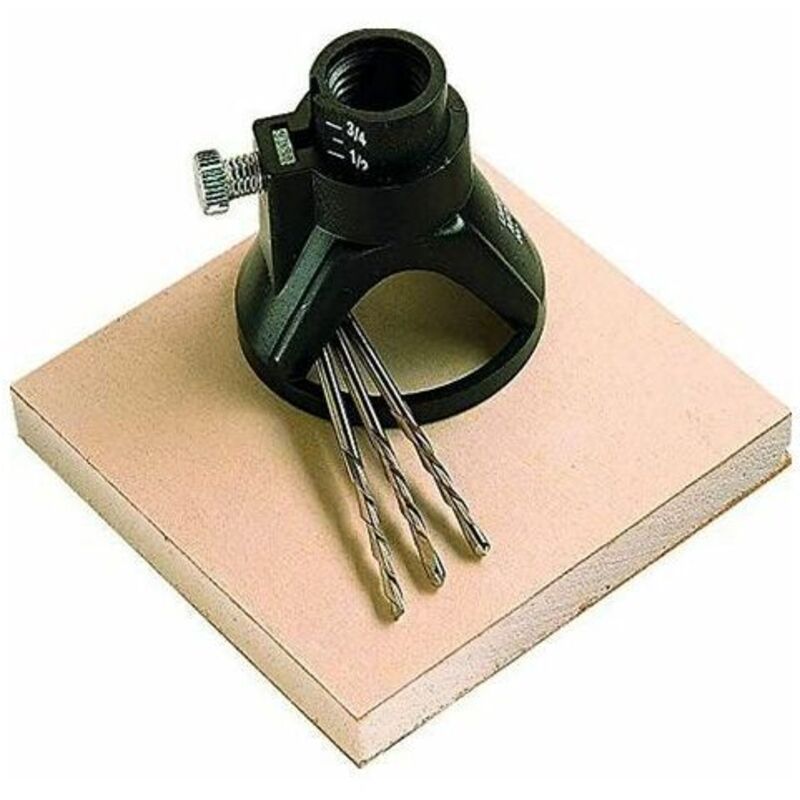 Image of Dremel 565 Holz- und Gipsschneideset für Dremel Multifunktionswerkzeuge