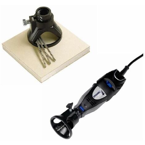Kit de Découpe dans le Bois et le Plâtre pour outils multi-usages DREMEL 26150565JB