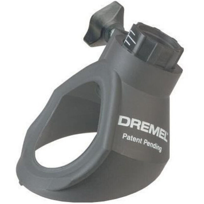 DREMEL® 568 Kit d’enlèvement de coulis N° d’article : 26150568JB