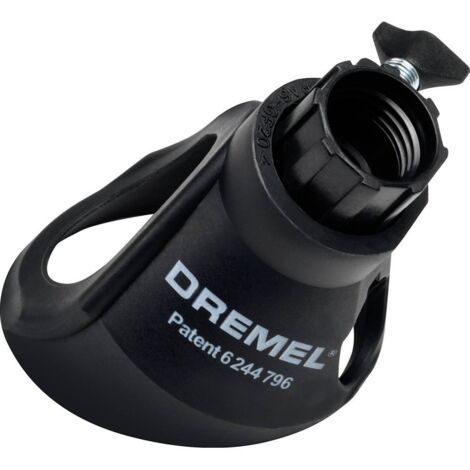 DREMEL 568 KIT RIMOZIONE CEMENTO