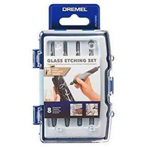 DREMEL  682 SET DE ACCESORIOS PARA MULTIHERRAMIENTA