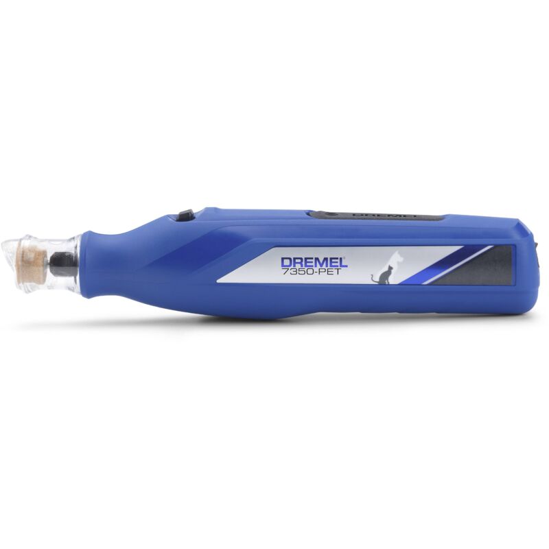 7350-PET Lime à griffes 1 pc(s) - Dremel
