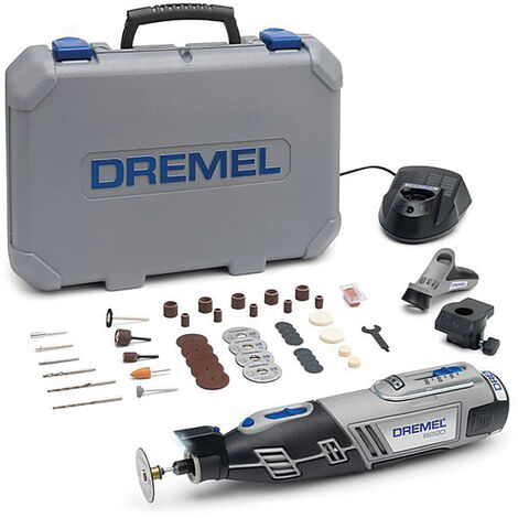 DREMEL 8220-2/45 12v Multi tool