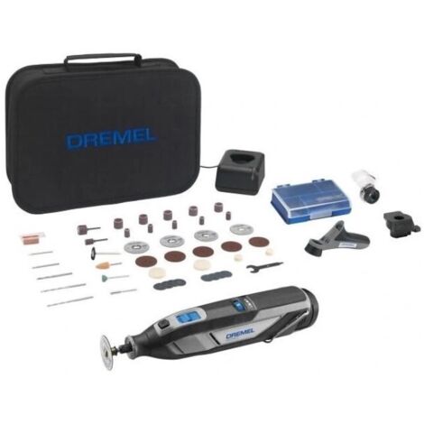 DREMEL 8240-3/45 12v Multi tool