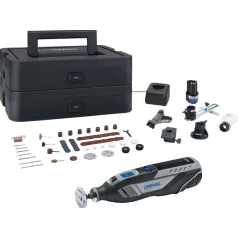 DREMEL 8240-5/65 12v Multi tool