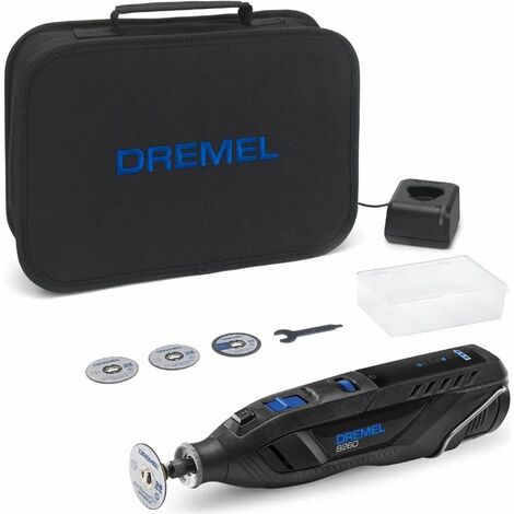 Bateria Dremel 757-01 2Ah - 757-01, Batería recargable para herramientas  Dremel Multipro 7700-01, 7700-02