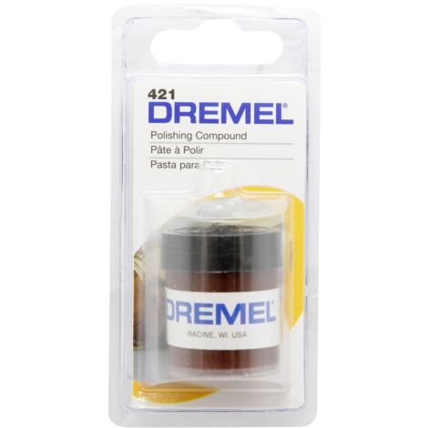 DREMEL ACCESORIO 5000421 COMPUESTO