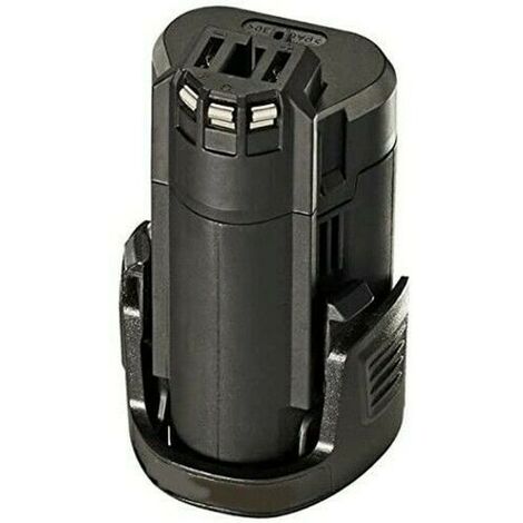 Dremel Akku 10,8 V / 12 V Neu Bestückt 1,3 Ah Dremel 875 -- 260736867 (Bo)