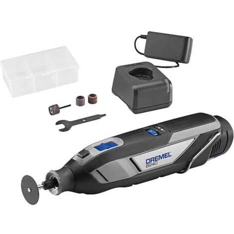 DREMEL Akku-Multifunktionswerkzeug, 8240-5, F0138240JA