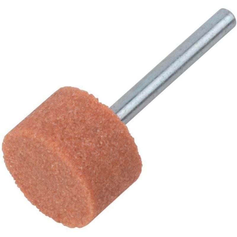 Bosch - Dremel 8193 15.9mm Aluminium Oxide Grinding Stone