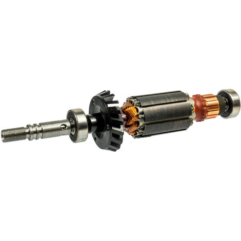 Dremel Anker 230V für 200 / 275 / 285 / 300 / 395 Rotationswerkzeug (Rotor, Motor)