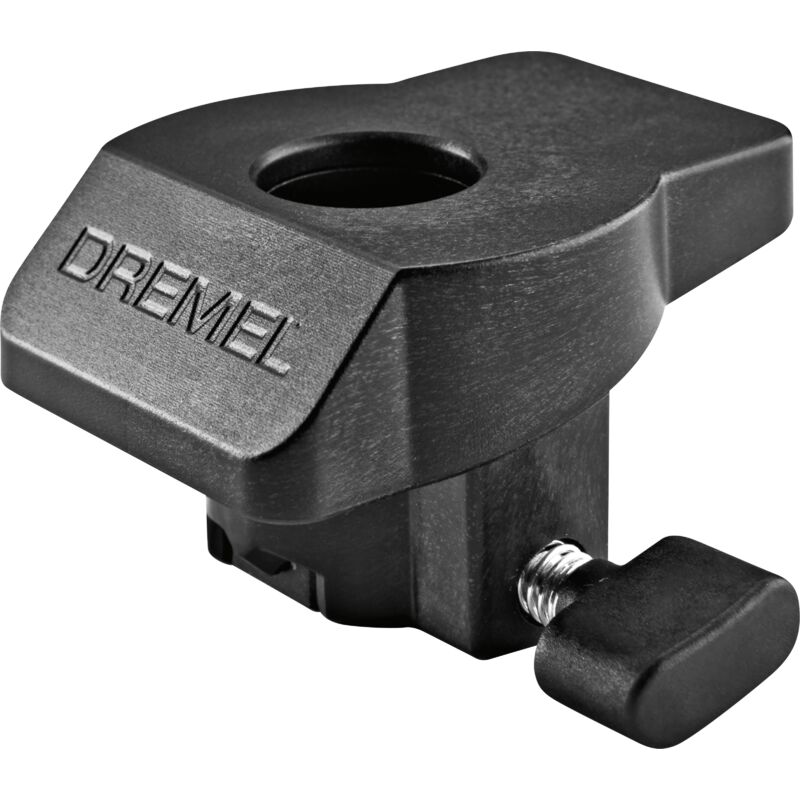 Dremel Attachments to Control DREMEL Shaping Platform Attachment 576 26150576JB