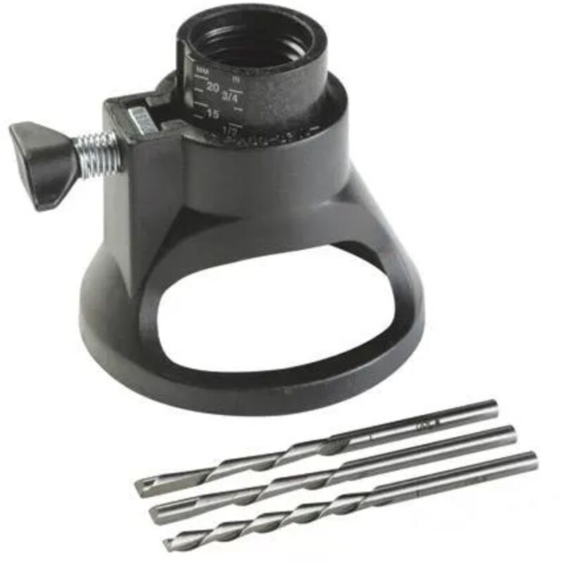 Dremel Attachments to Cut DREMEL Multipurpose Cutting Kit 565 26150565JB