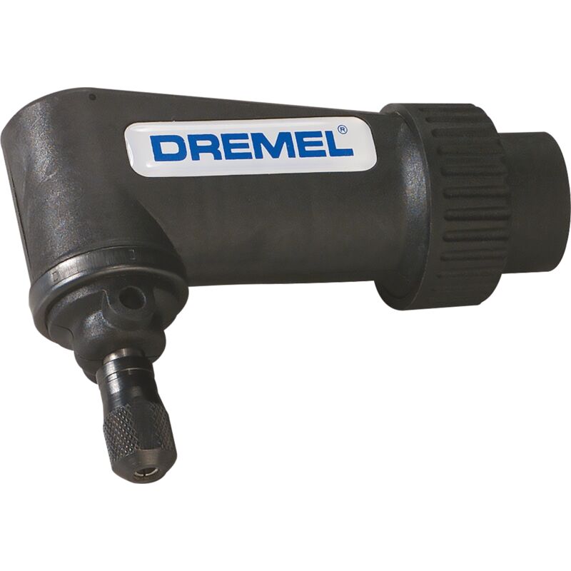 Dremel Attachments to Reach DREMEL Right Angle Attachment 575 26150575JB