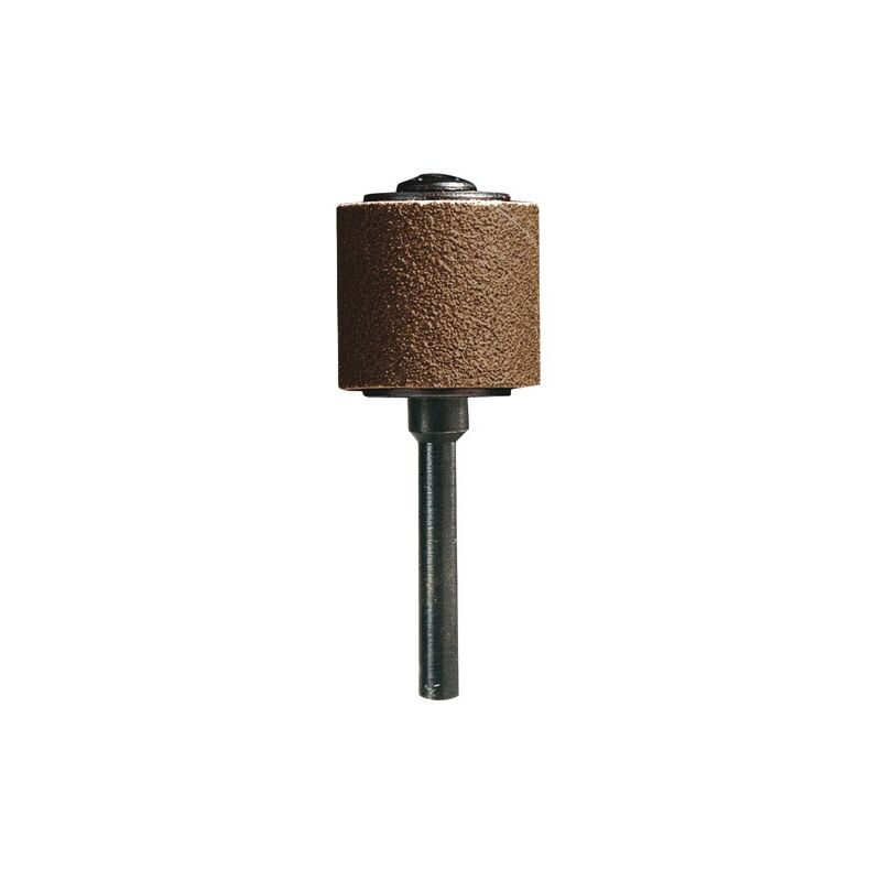 

Banda de lijar y mandril 13 mm, grano 60 2615040732 - Dremel