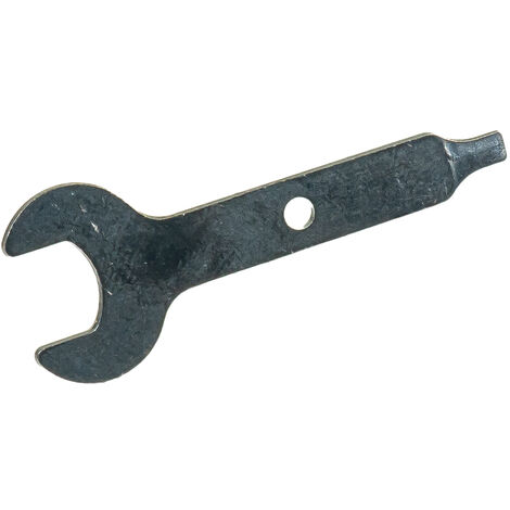 Dremel Bohrfutterschlüssel / Spannschlüssel für viele Modelle auch Bosch GRO 10,8 V-LI / 12V-35