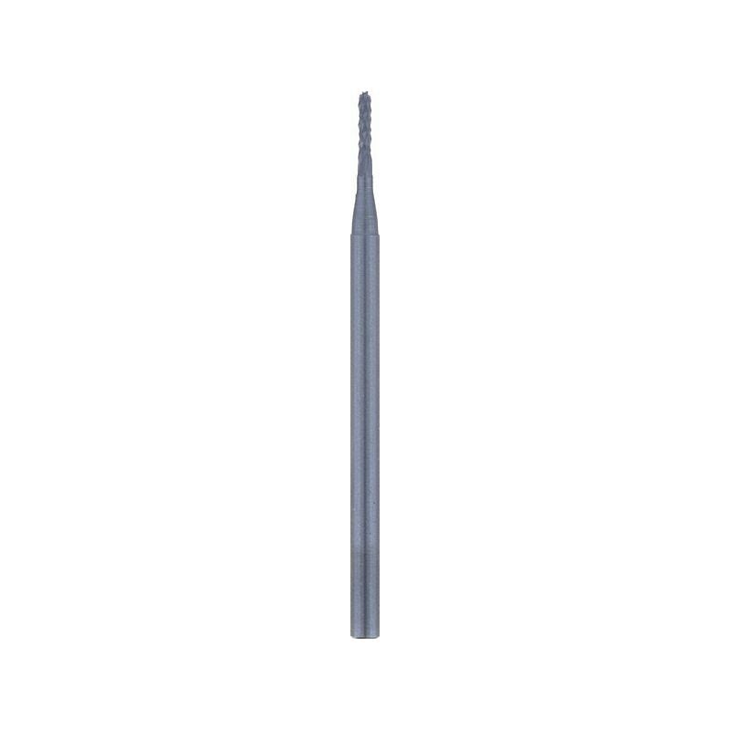

DREMEL 2615056932 Broca para quitar lechada 1,6 mm N.569