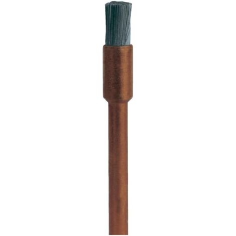 DREMEL CEPILLO ACERO 532