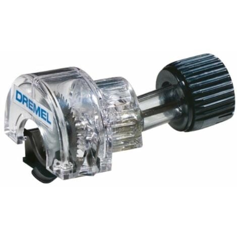 DREMEL COMPLEMENTO SERRAR  670 MINISIERRA CIRCULAR