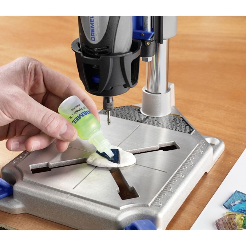 Image of Bosch - Bohrer Dremel 662 Diamant für Glas Multi-Tool & Dremel