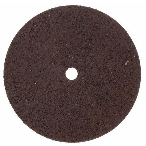 Disco Fib.vidrio Ref.1 Esp.32 D.426