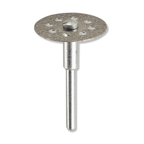 DREMEL DISCO DIAMANTE 5000545