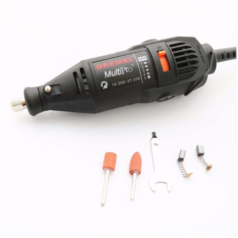 Dremel Electric Rotary Tool Grinder Drill 220v Variable Speed