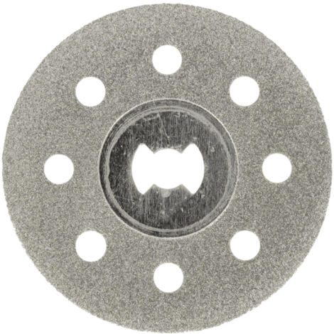 DREMEL® EZ SpeedClic: Disco diamantato per taglio