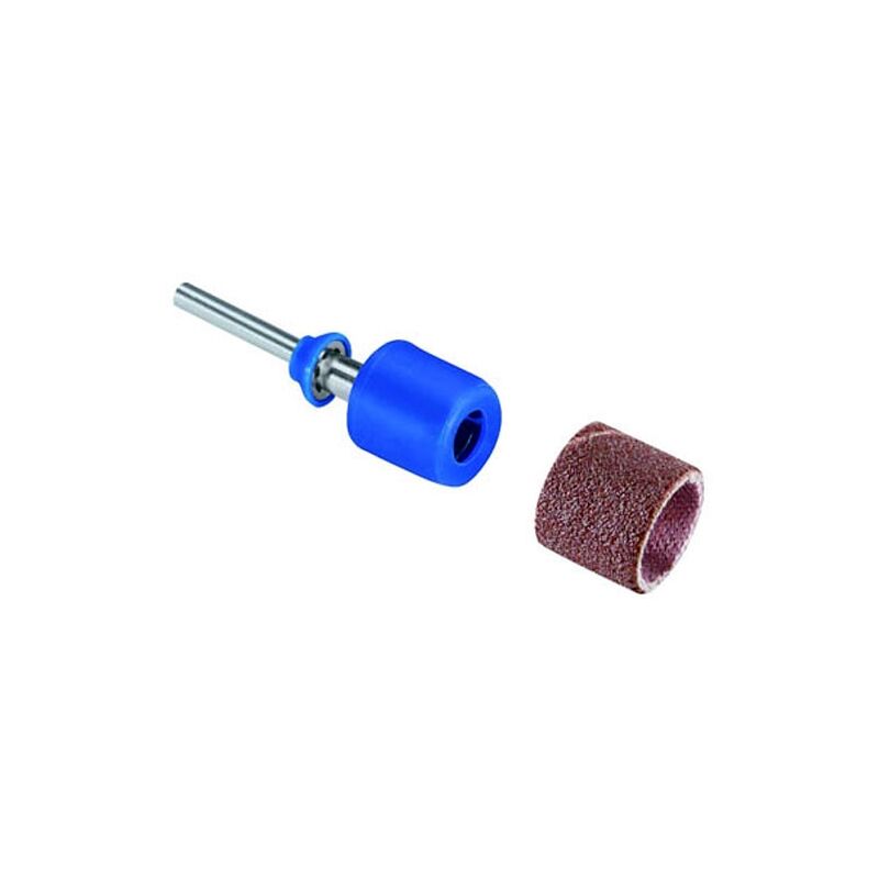 

Dremel - Mandril Ezspeedclic+2 Lija (G. 60/1230)