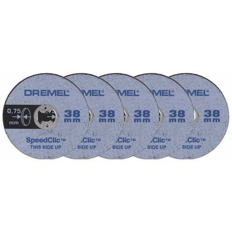 Dremel 204 Set 4 Accessori per Pirografia per Versatip, Punta Ovale, a  Freccia, Dentata, a Sfera