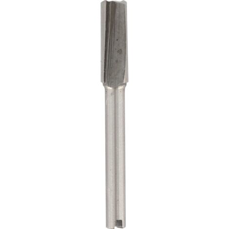 Dremel Fraise Ã  dÃ©foncer (HSS) 4,8 mm