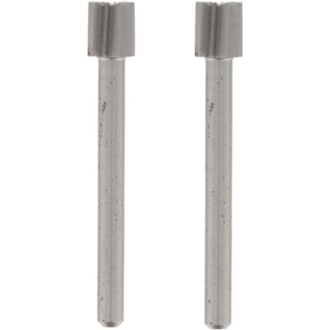 RUKO 102118 Avellanatore Conico HSS DIN 335 Forma C 90° - Utensile Di Precisione Per Metallo, 15 Mm, Made In Germany