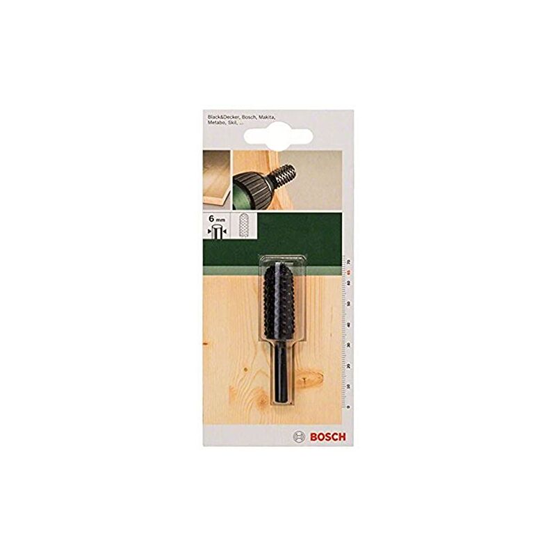 Bosch Professional DREMEL Fresa per Legno