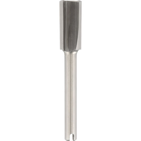 DREMEL FRESA RECTA 654 6.4 MM