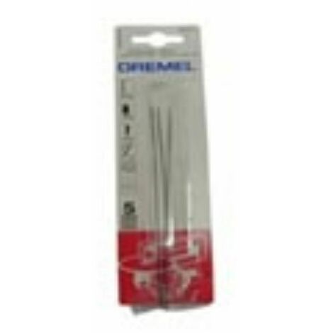 DREMEL HOJA SIERRA 6443 LISA VARIOS USOS