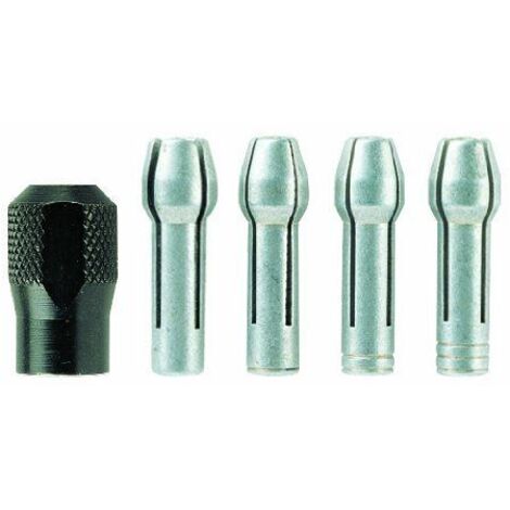 DREMEL KIT PINZAS SUJECCION 4485 X4