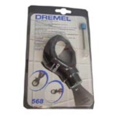 DREMEL KIT QUITAR LECHADA