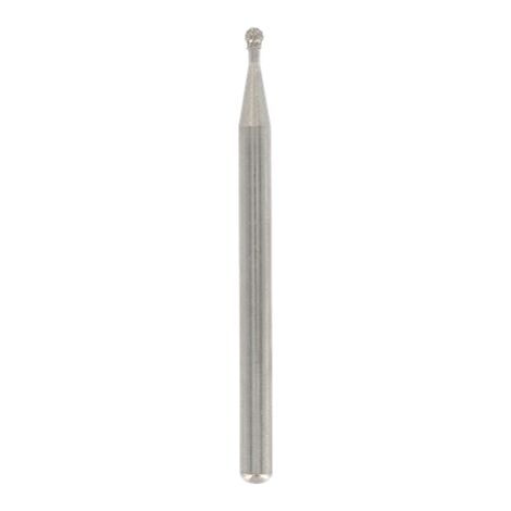 DREMEL Lot de 2 pointes diamantées 2mm 7103