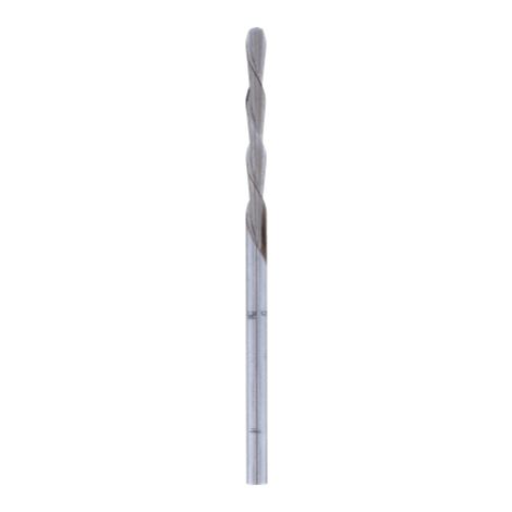 Dremel Lot de 3 forets pour dÃ©coupe bois, pvc Ã¸ 3,2mm