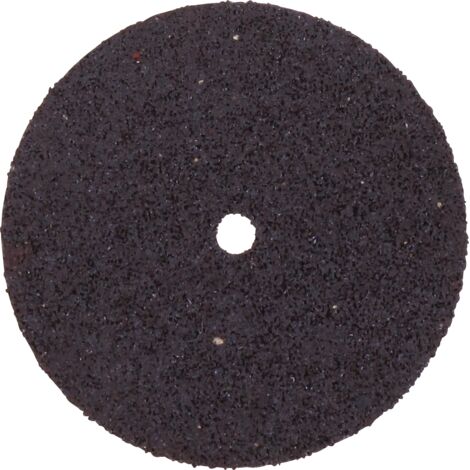 Dremel Lot de 36 disques à tronçonner ø24mm