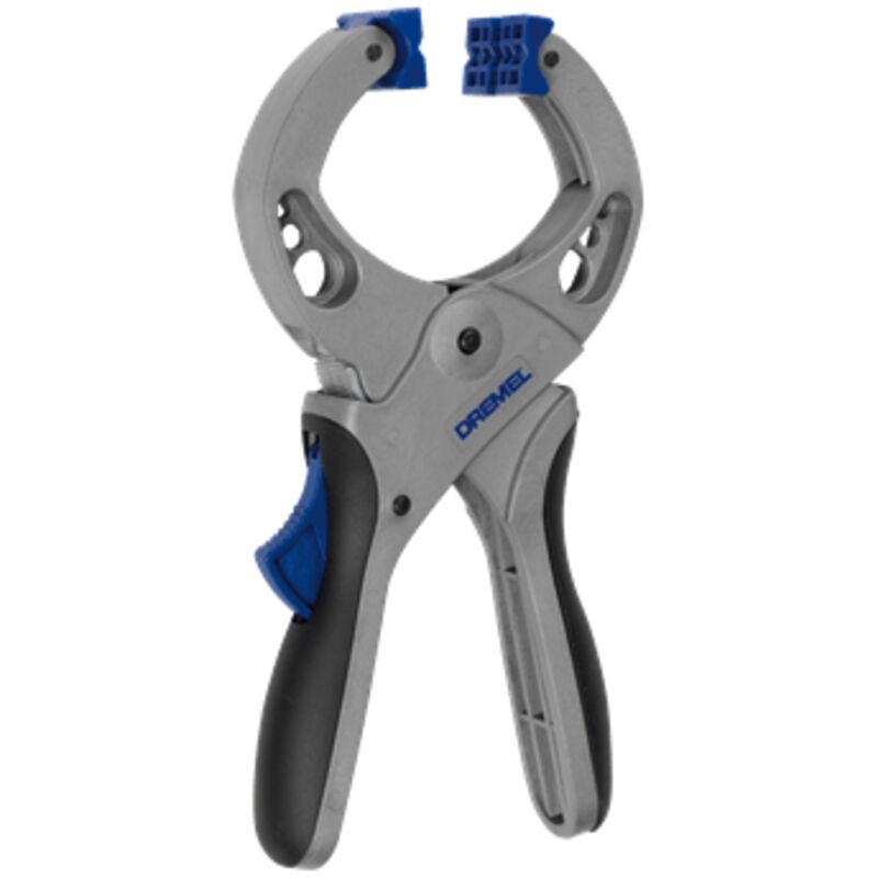 DREMEL® Morsetti: morsetto con dente di arresto (2515) - 26152515JA