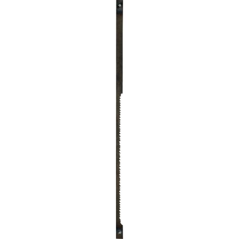 Dremel MS52 Moto-Saw Holzsägeblatt Fein, Zubehörsatz für Multifunktionswerkzeug mit 5 Holzsägeblätter für Seitliche und Lange Schnitte in Weiches Holz, Laminat und Kunststoff