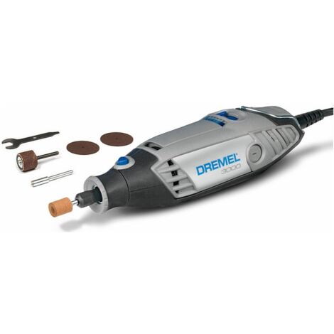 Dremel Multifunktionswerkzeug 3000-5