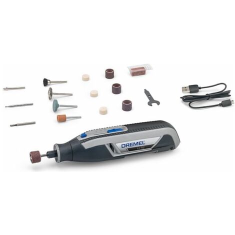 Dremel Multifunktionswerkzeug Lite (7760-15)