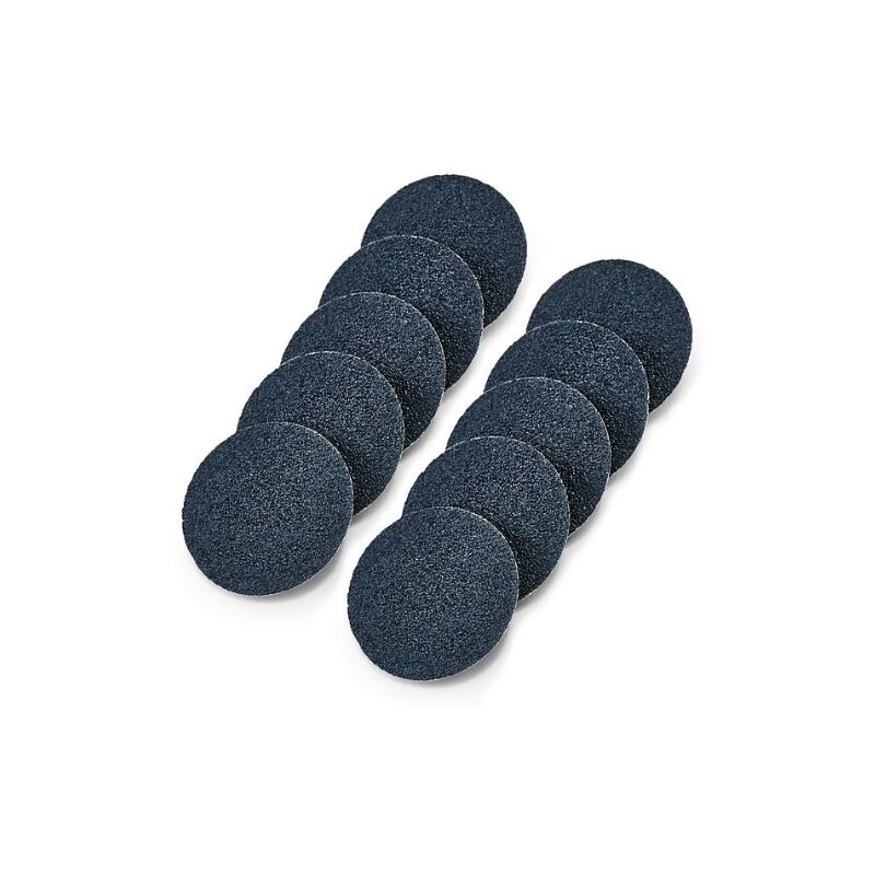 Bosch - Dremel - Set de 10 dischi di archiviazione per Dremel Pet